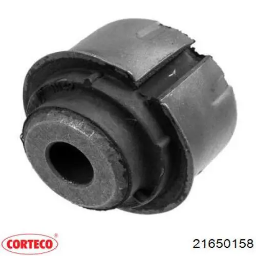21650158 Corteco Сайлентблок верхней передней подвески