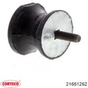 Купить 21651252 Corteco Подушка коробки