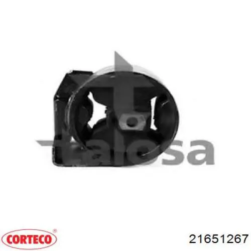 Подушка двигателя Corteco 21651267 цена, от 16.91 USD