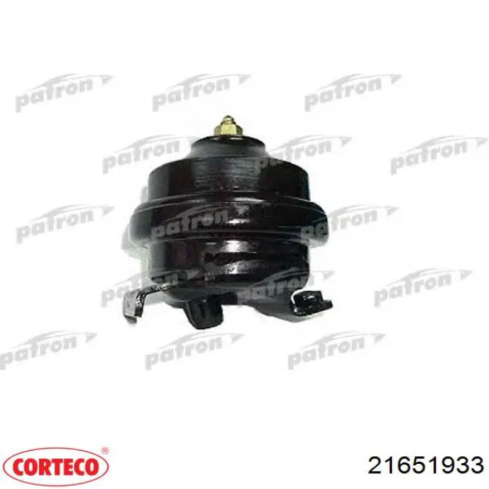Купить 21651933 Corteco Передняя опора двигателя
