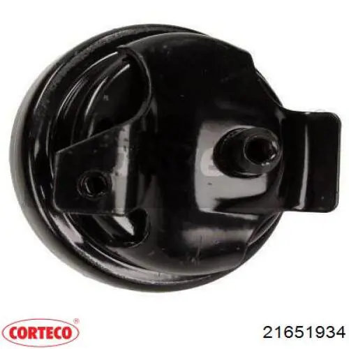 Купить 21651934 Corteco Передняя опора двигателя