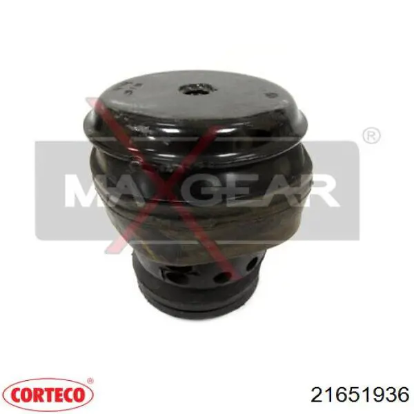 Купить 21651936 Corteco Передняя опора двигателя