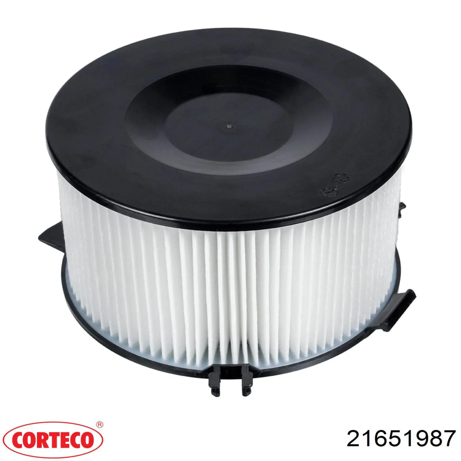 Фильтр воздушный отопителя Corteco 21651987 цена, от 8.35 USD