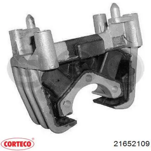 21652109 Corteco Опора КПП