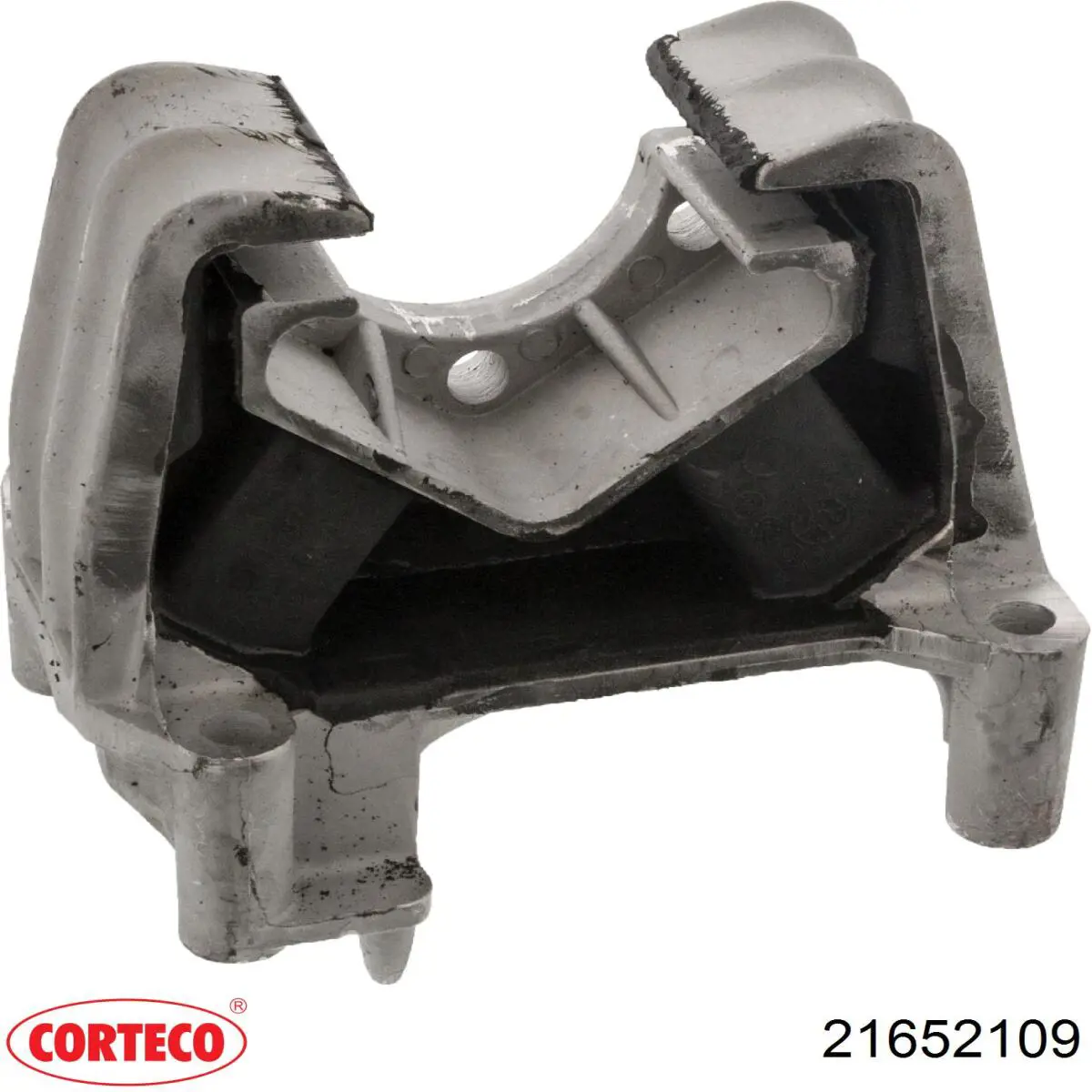 Купить 21652109 Corteco Подушка коробки