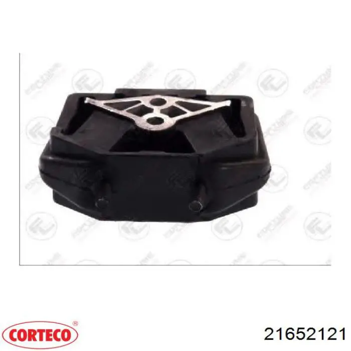 Задняя опора двигателя Corteco 21652121 цена, от 28.04 USD