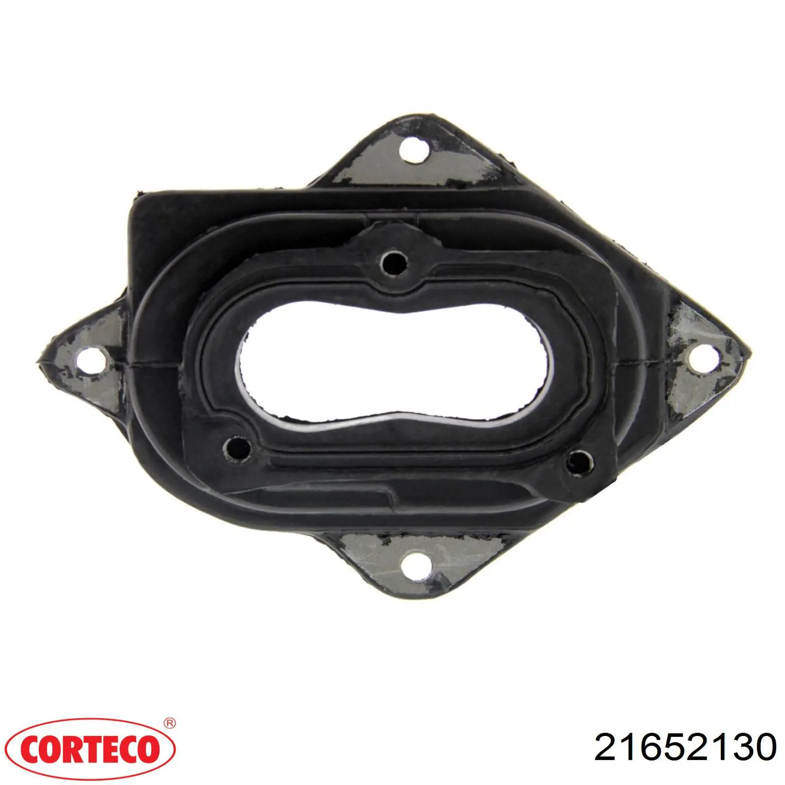 21652130 Corteco Фланец карбюратора