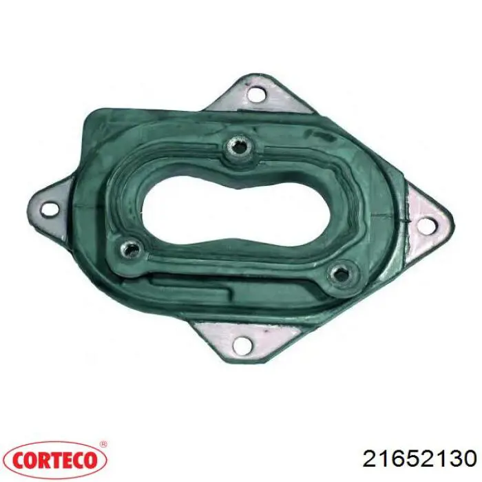 Фланец карбюратора Corteco 21652130 цена, от 13.57 USD