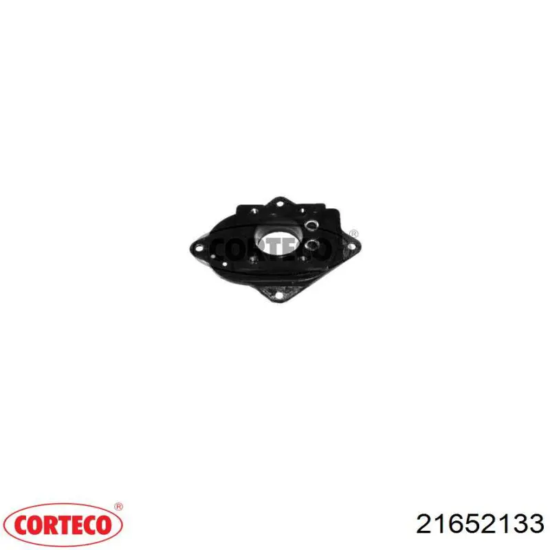 21652133 Corteco Фланец карбюратора