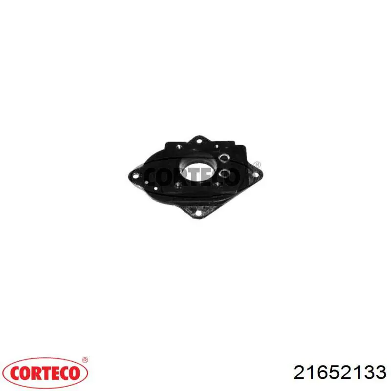 Фланец карбюратора 21652133 Corteco