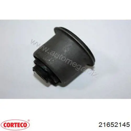 Сайлентблок переднего нижнего рычага Corteco 21652145