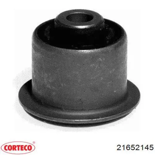 Сайлентблок переднего рычага 21652145 Corteco