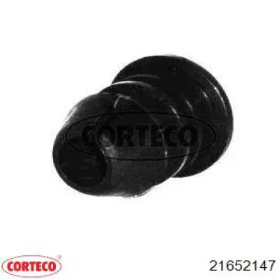 Купить 21652147 Corteco Буфер (отбойник) амортизатора переднего