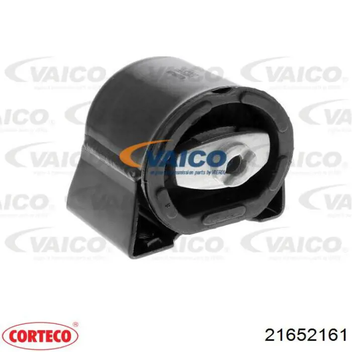 21652161 Corteco Опора КПП