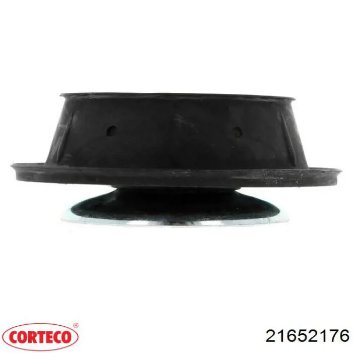 Опора переднего амортизатора 21652176 Corteco