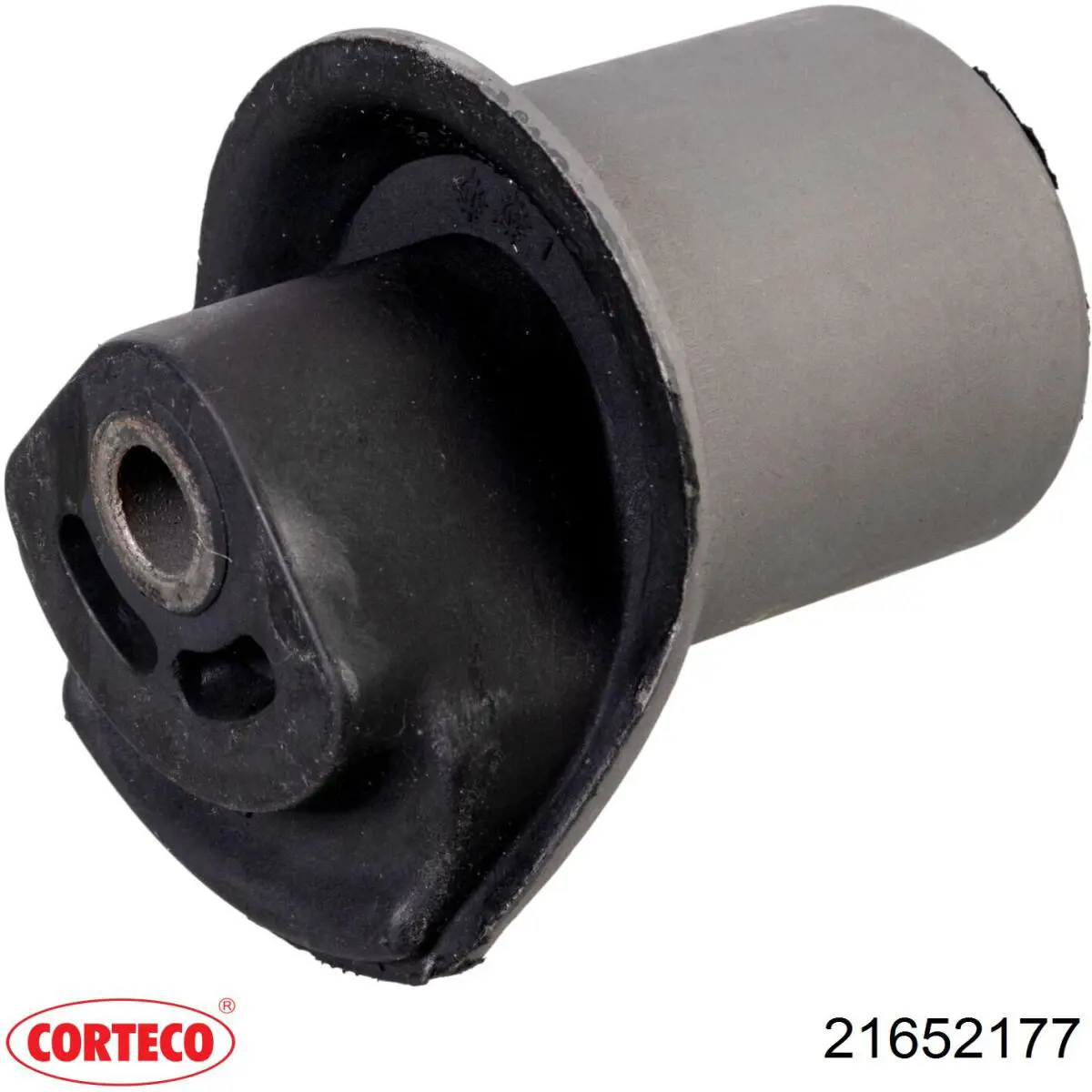 Сайлентблок заднего подрамника Corteco 21652177 цена, от 9.88 USD