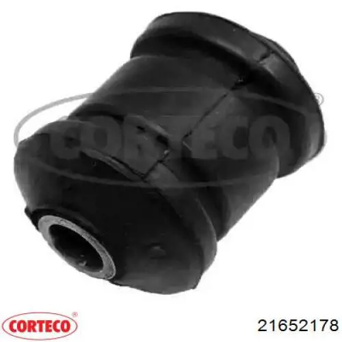Сайлентблок передней подвески Corteco 21652178 цена, от 2.79 USD