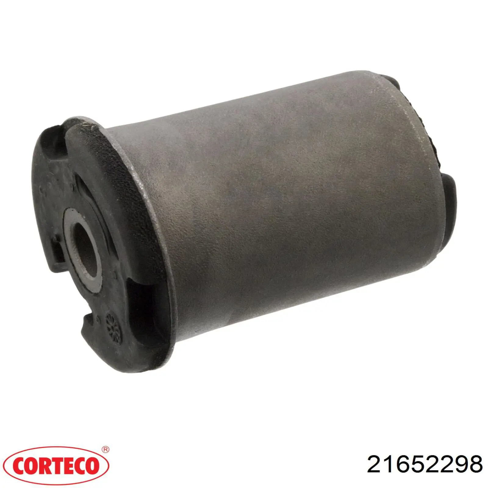 Купить 21652298 Corteco Сайлентблок задней балки