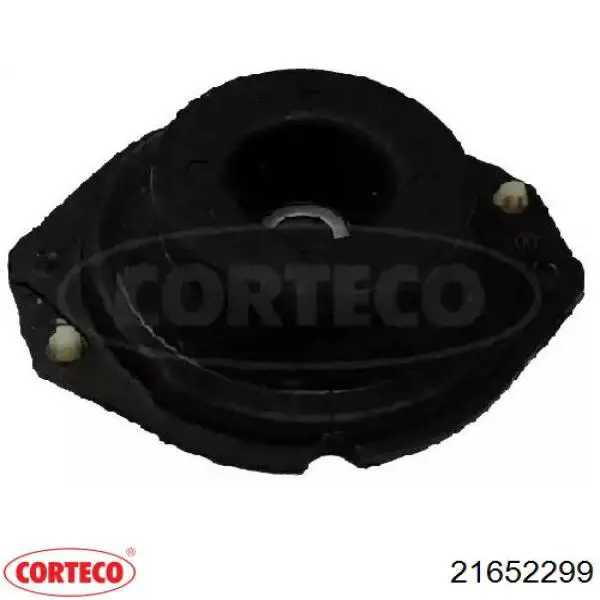Купить 21652299 Corteco Опора переднего амортизатора
