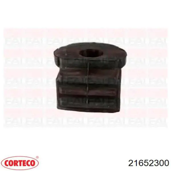 Сайлентблок передней подвески Corteco 21652300 цена, от 4.28 USD