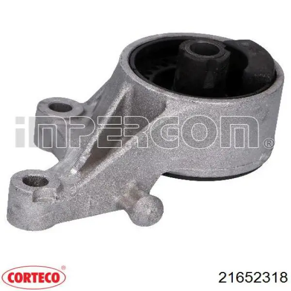 Купить 21652318 Corteco Передняя опора двигателя