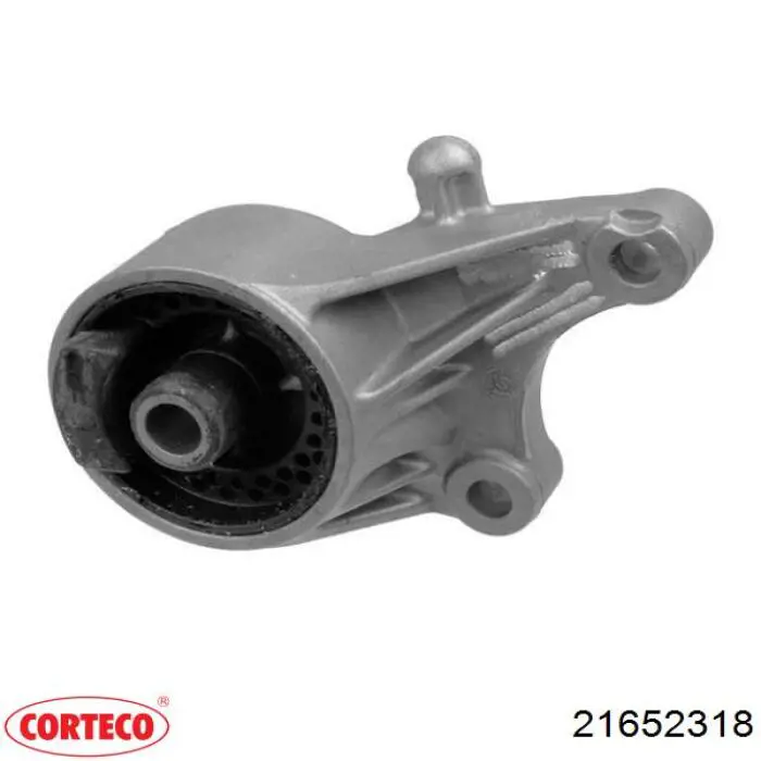 Гидроопора двигателя передняя Corteco 21652318 цена, от 29.20 USD