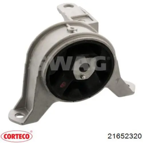 Подушка двигателя Corteco 21652320 цена, от 32.07 USD