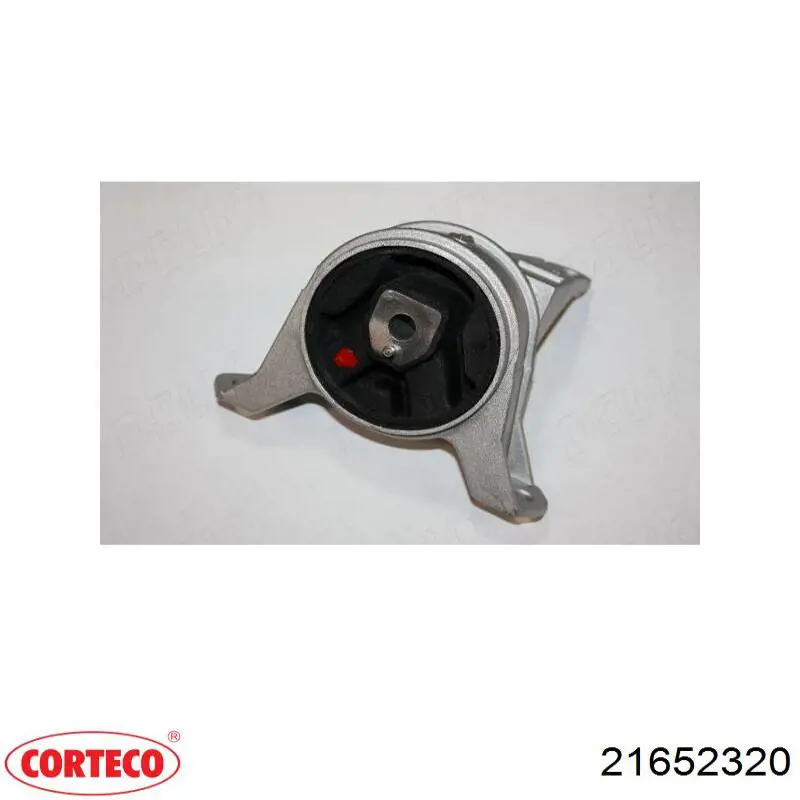 Купить 21652320 Corteco Правая опора двигателя