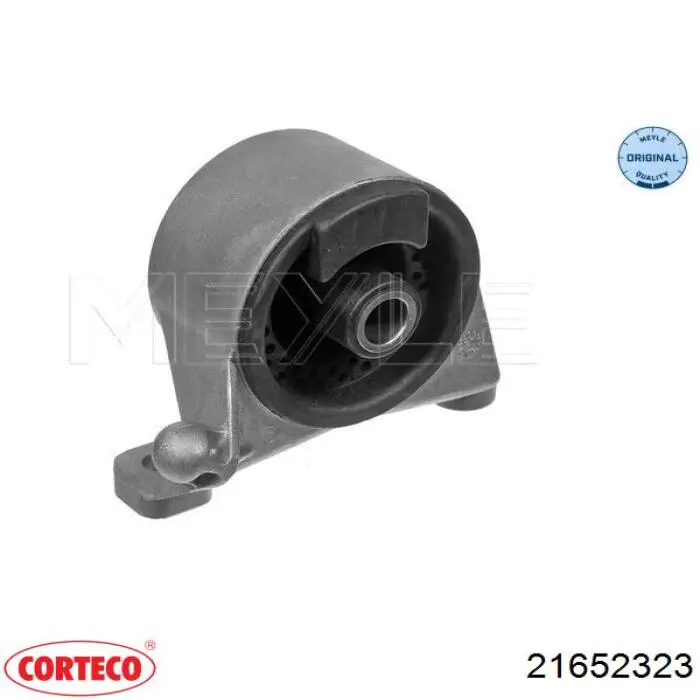 Купить 21652323 Corteco Передняя опора двигателя