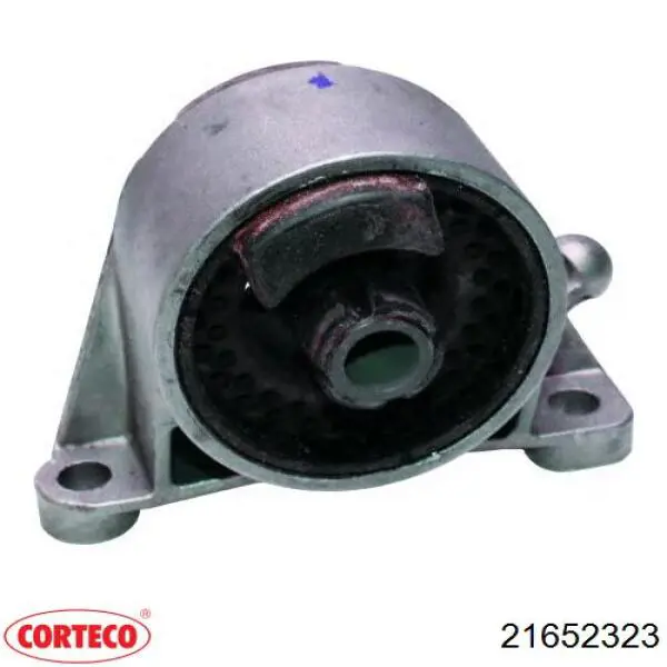 Передняя опора двигателя 21652323 Corteco