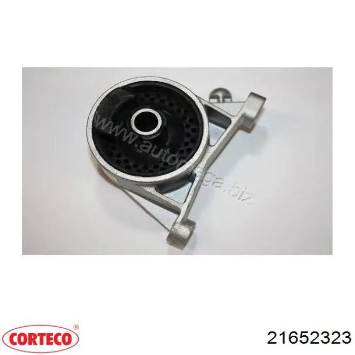 Гидроопора двигателя передняя Corteco 21652323 цена, от 16.65 USD
