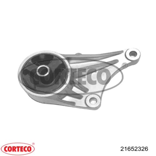 Купить 21652326 Corteco Передняя опора двигателя