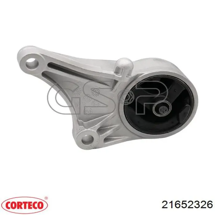 Гидроопора двигателя передняя Corteco 21652326 цена, от 31.15 USD