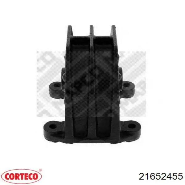 Гидроопора двигателя левая Kautek REEM075 цена, от 25.47 USD