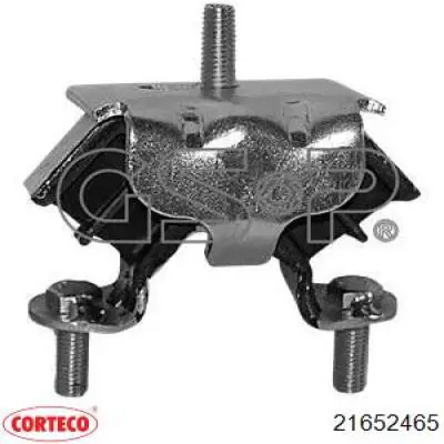 Купить 21652465 Corteco Передняя опора двигателя