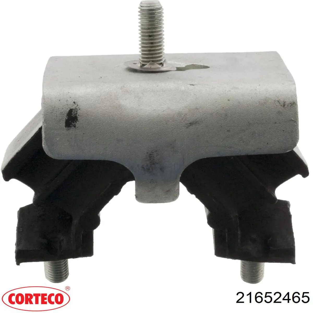 Гидроопора двигателя передняя Corteco 21652465 цена, от 19.18 USD