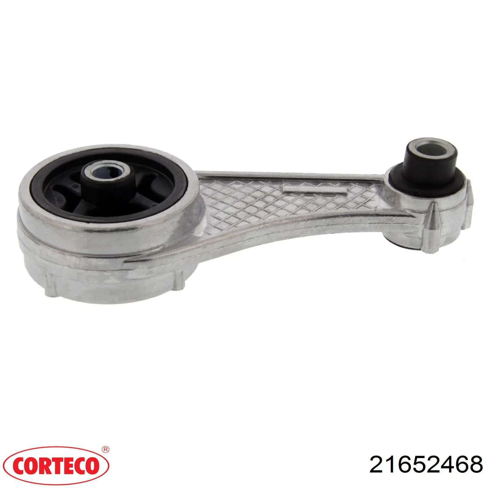 Купить 21652468 Corteco Гидроопора двигателя задняя