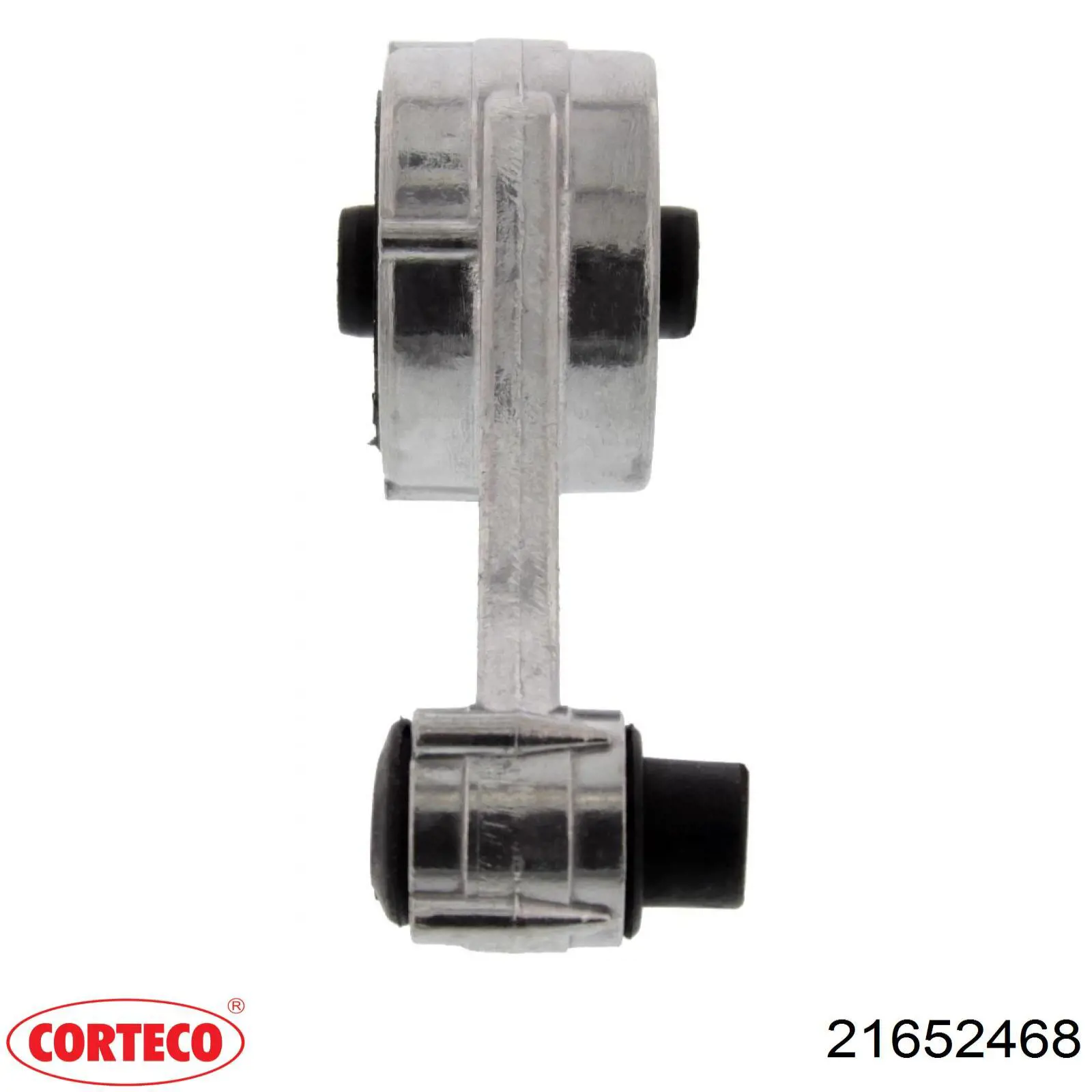 21652468 Corteco Задняя подушка двигателя