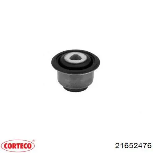 Сайлентблок передней подвески Corteco 21652476 цена, от 4.43 USD
