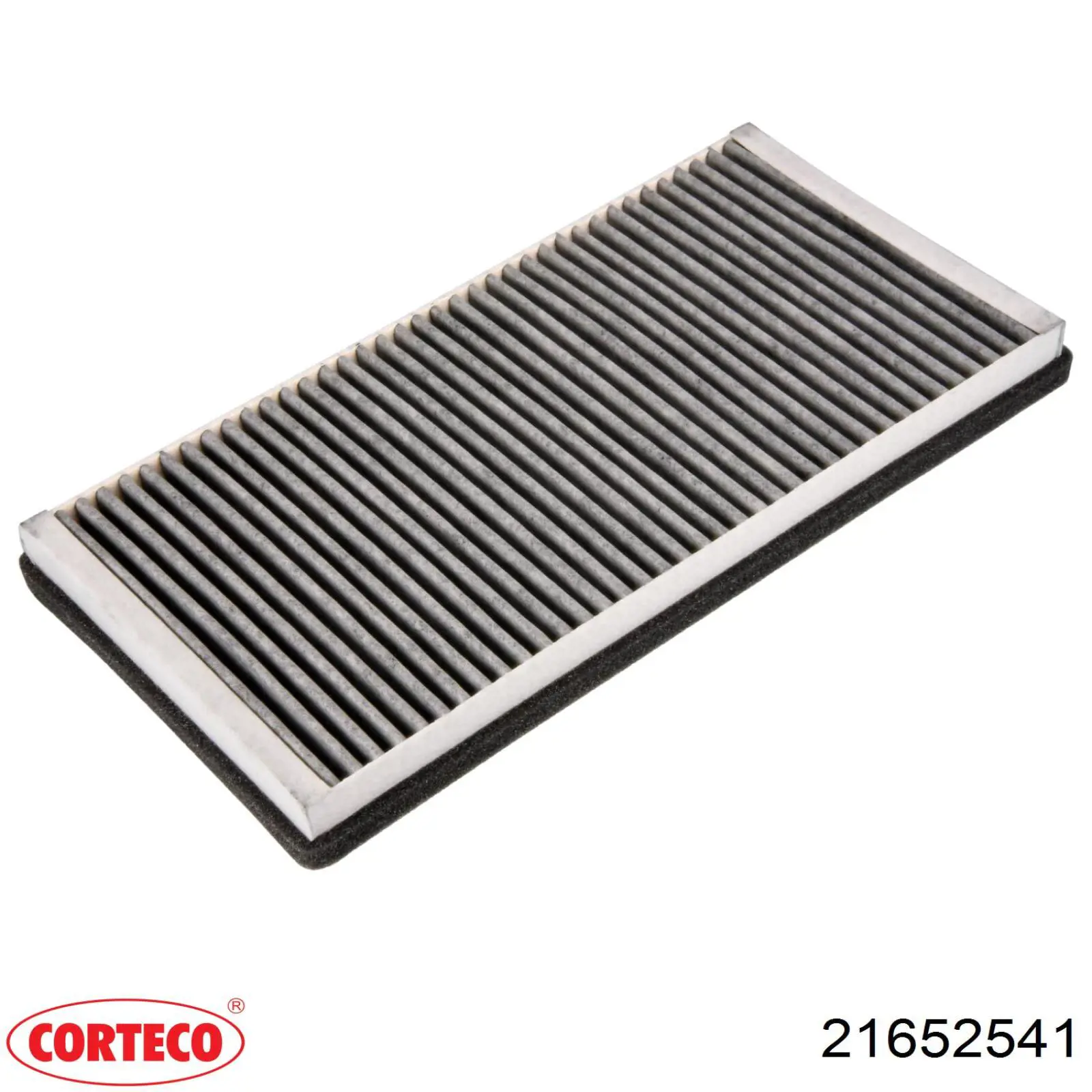 21652541 Corteco Внутрисалонный фильтр