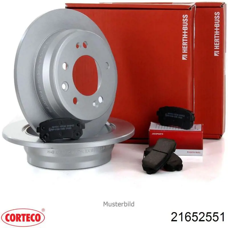 Фильтр воздушный отопителя Corteco 21652551 цена, от 5.45 USD