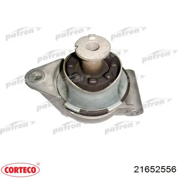 Compre 21652556 Corteco Coxim (suporte) traseiro de motor