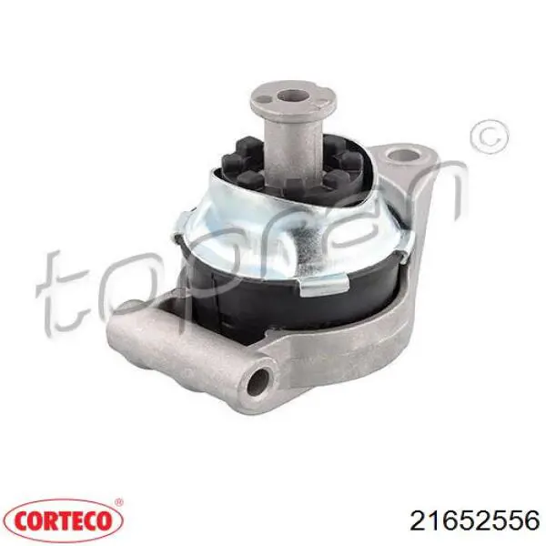 Купить 21652556 Corteco Гидроопора двигателя задняя
