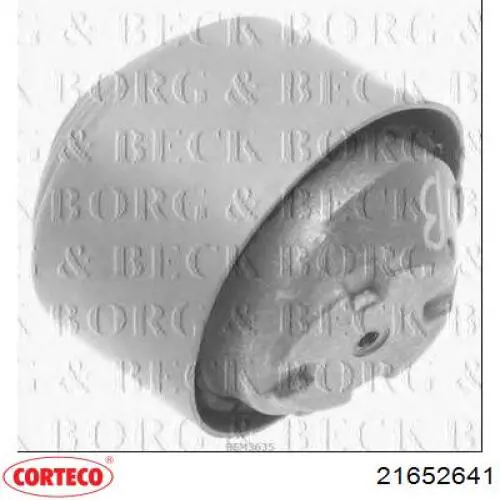 Купить 21652641 Corteco Подвеска двигателя (силового агрегата)