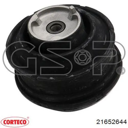Купить 21652644 Corteco Подвеска двигателя (силового агрегата)