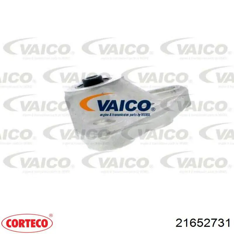 Подушка двигателя Corteco 21652731 цена, от 31.66 USD