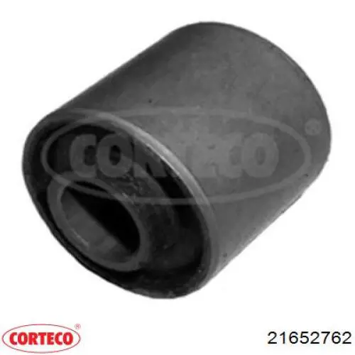 Сайлентблок кронштейна задней подушки двигателя Corteco 21652762 цена, от 3.53 USD