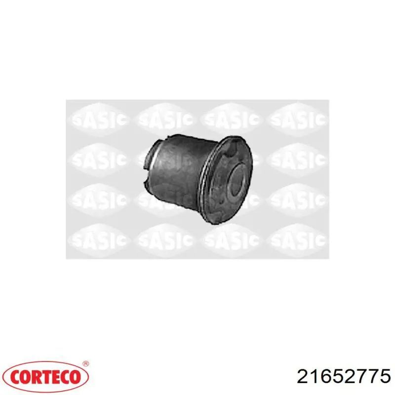 Сайлентблок передней подвески Corteco 21652775 цена, от 3.46 USD