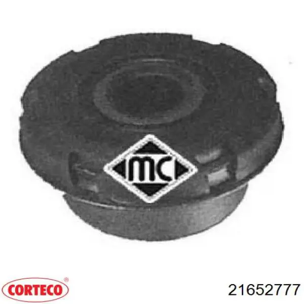 Сайлентблок передней подвески Corteco 21652777 цена, от 4.72 USD