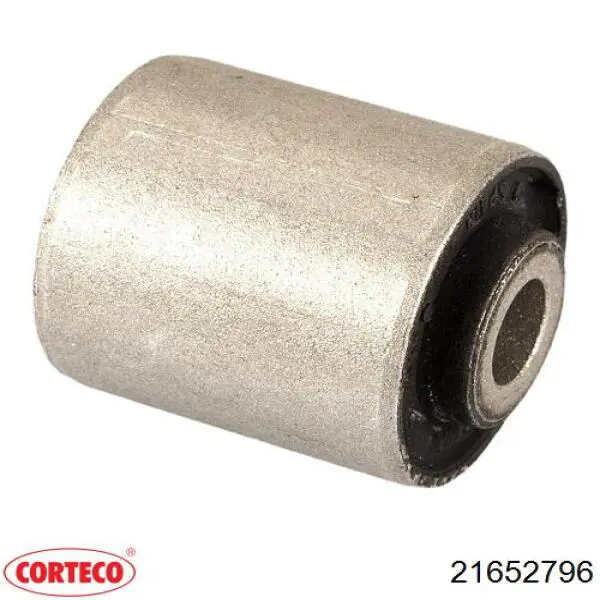 Сайлентблок передней подвески Corteco 21652796 цена, от 4.76 USD